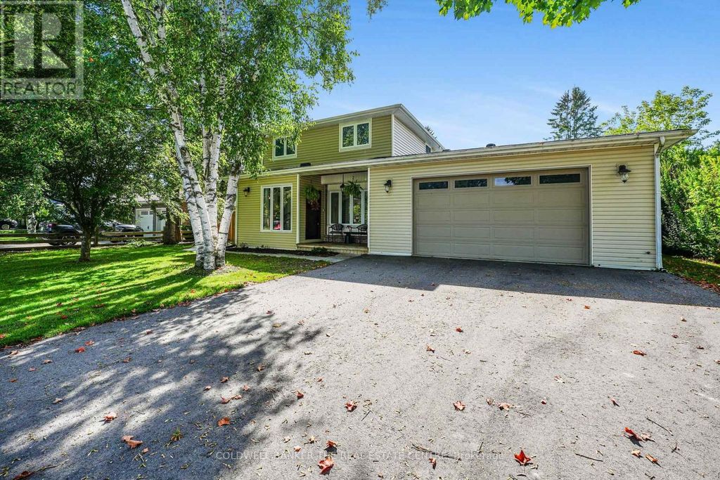 205 Sunset Crescent, Innisfil (stroud)
