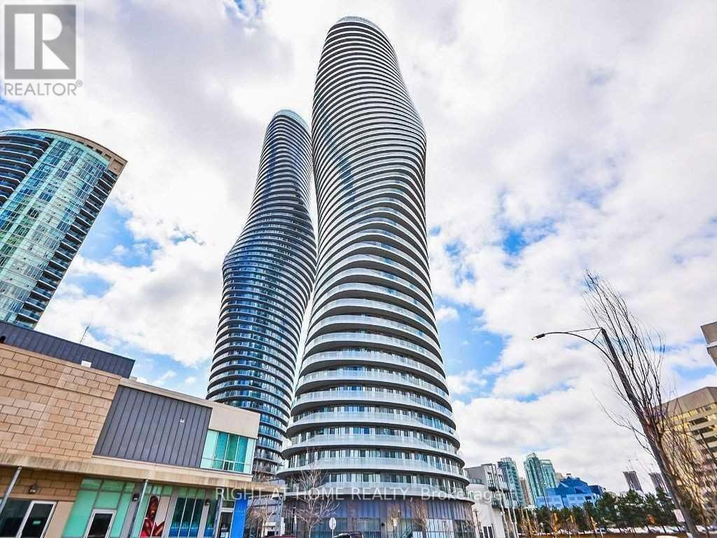 4902 Lph - 50 Absolute Avenue, Mississauga (city Centre)