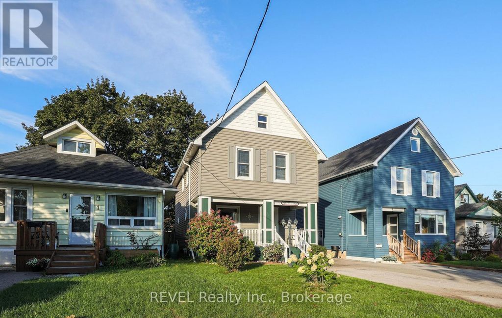 3 Victoria Street, St. Catharines (ridley)