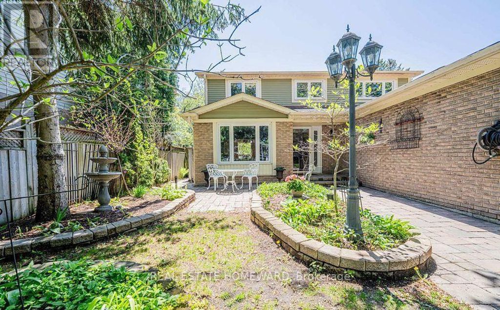27 Drumern Crescent, Richmond Hill (north Richvale)