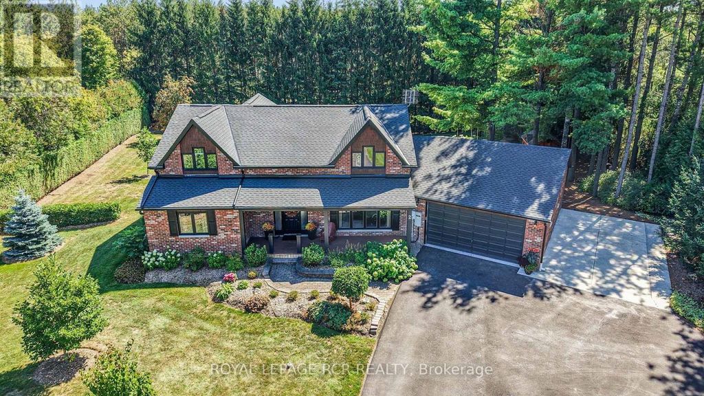 2 Pine Ridge Road, Erin