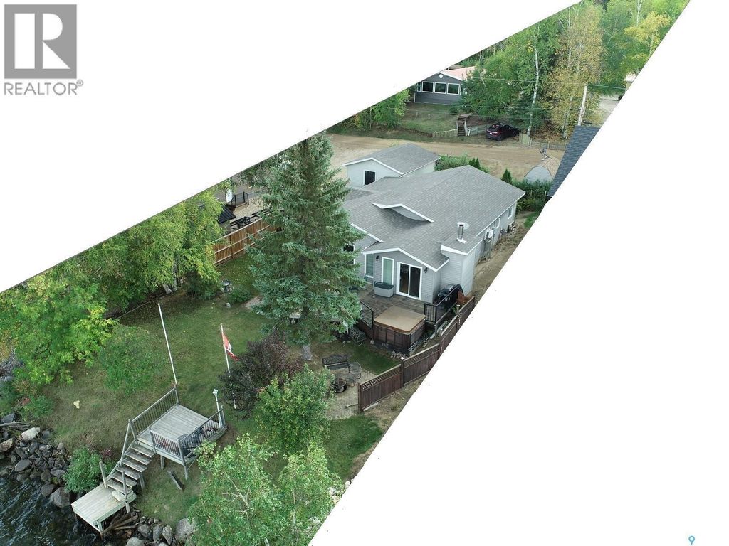 1118 Birch Avenue, Tobin Lake