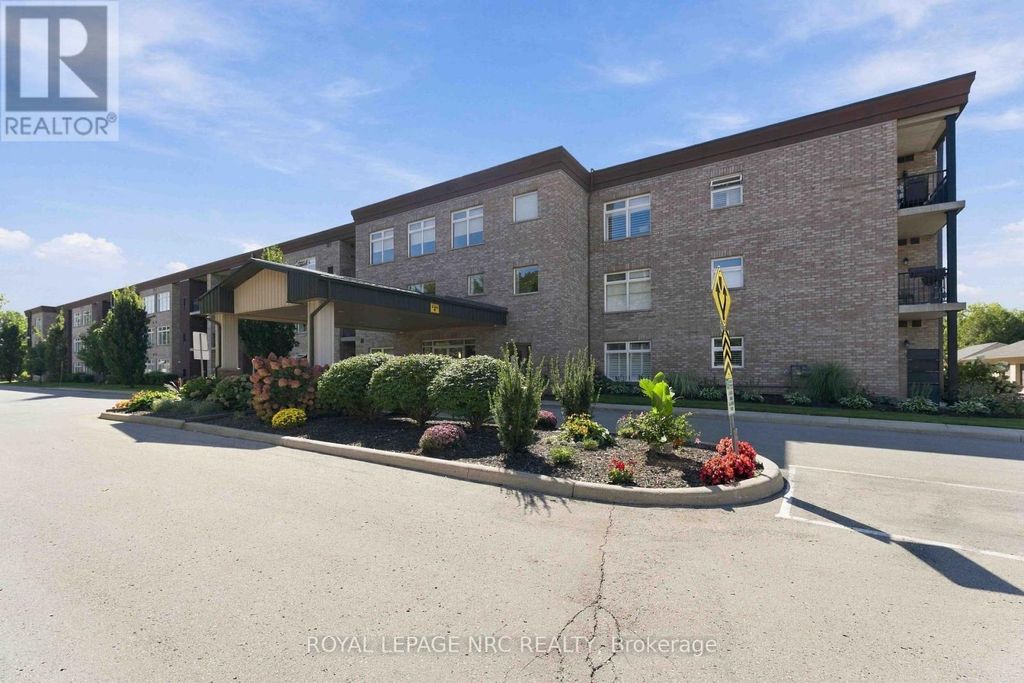 312 - 4644 Pettit Avenue, Niagara Falls (morrison)