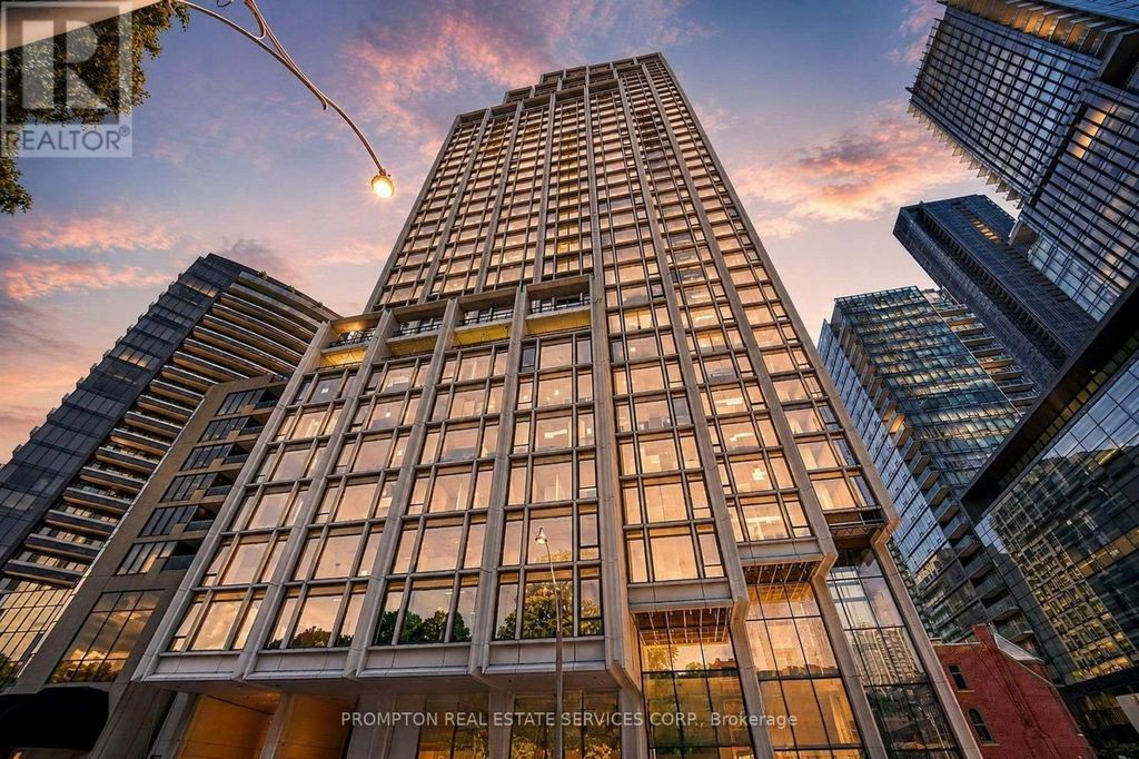 3302 - 1315 Bay St Street, Toronto (annex)