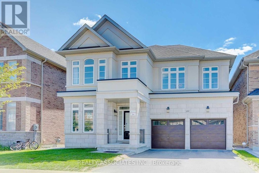 153 Roy Harper Avenue, Aurora