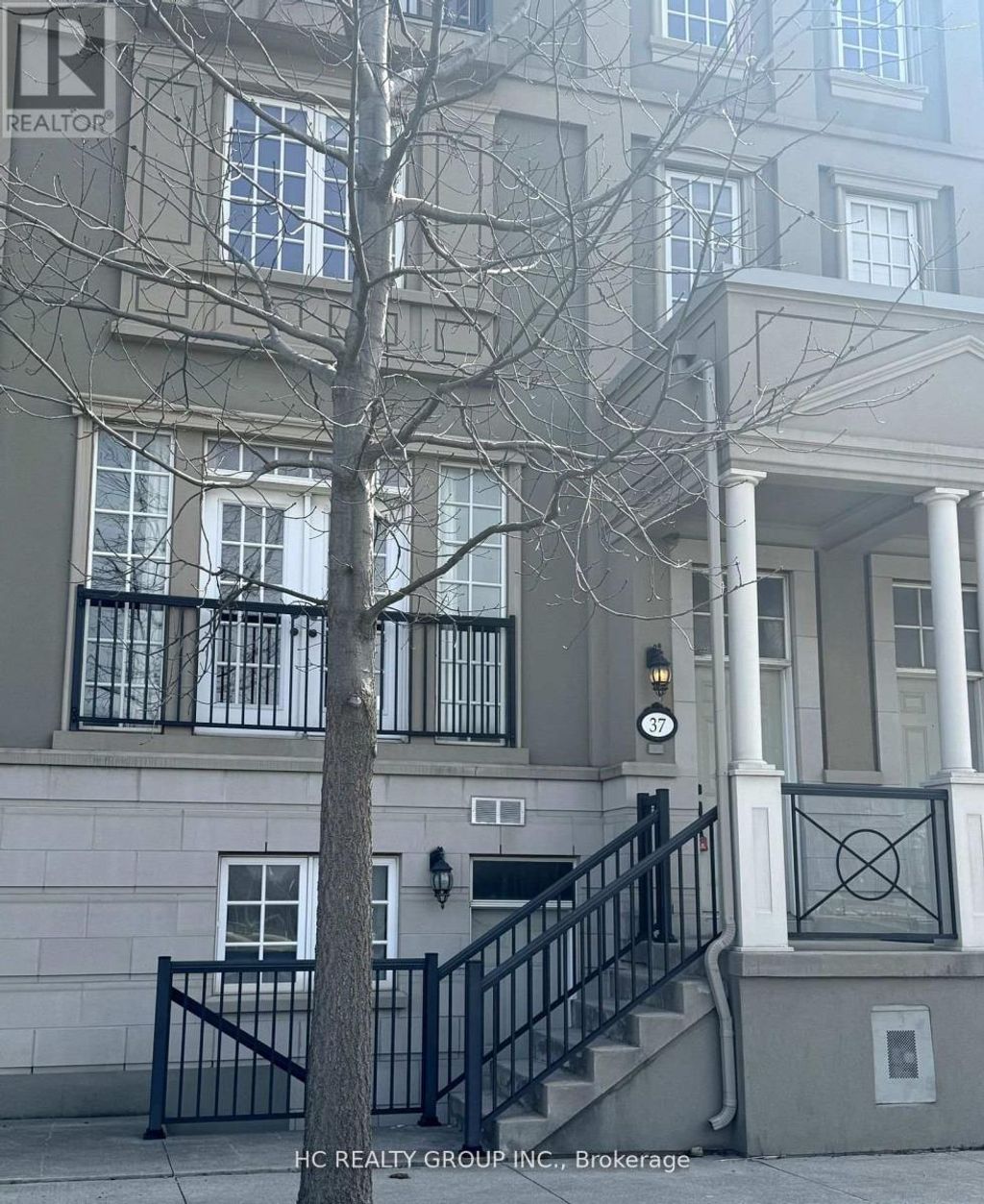37 Rouge Valley Drive W, Markham (unionville)
