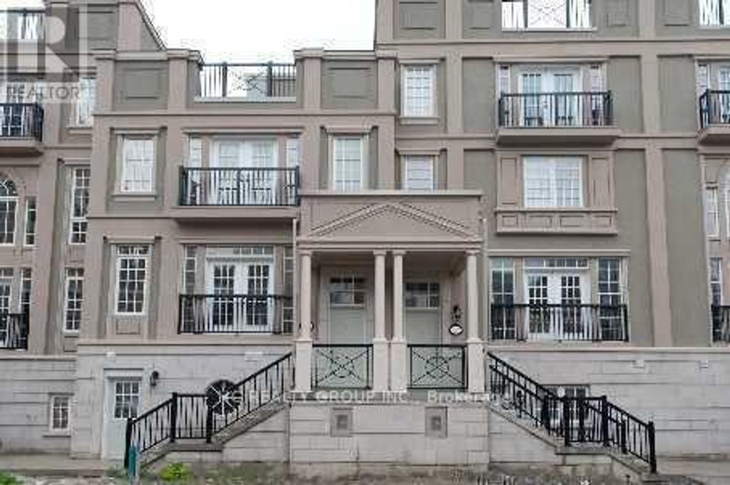 37 Rouge Valley Drive W, Markham (unionville)