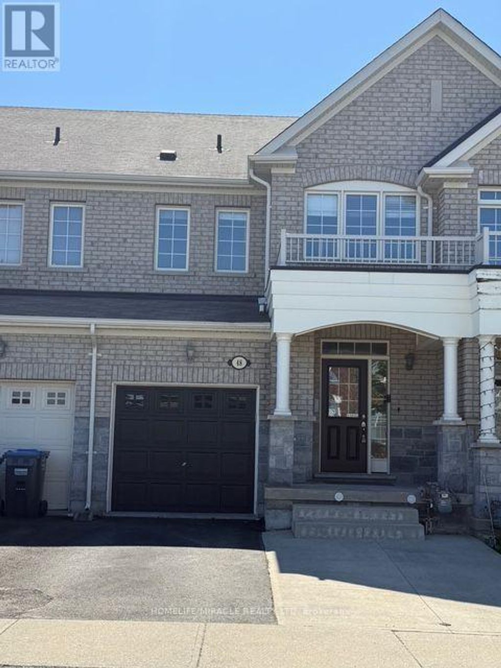 48 Pendulum Circle, Brampton (sandringham-Wellington)