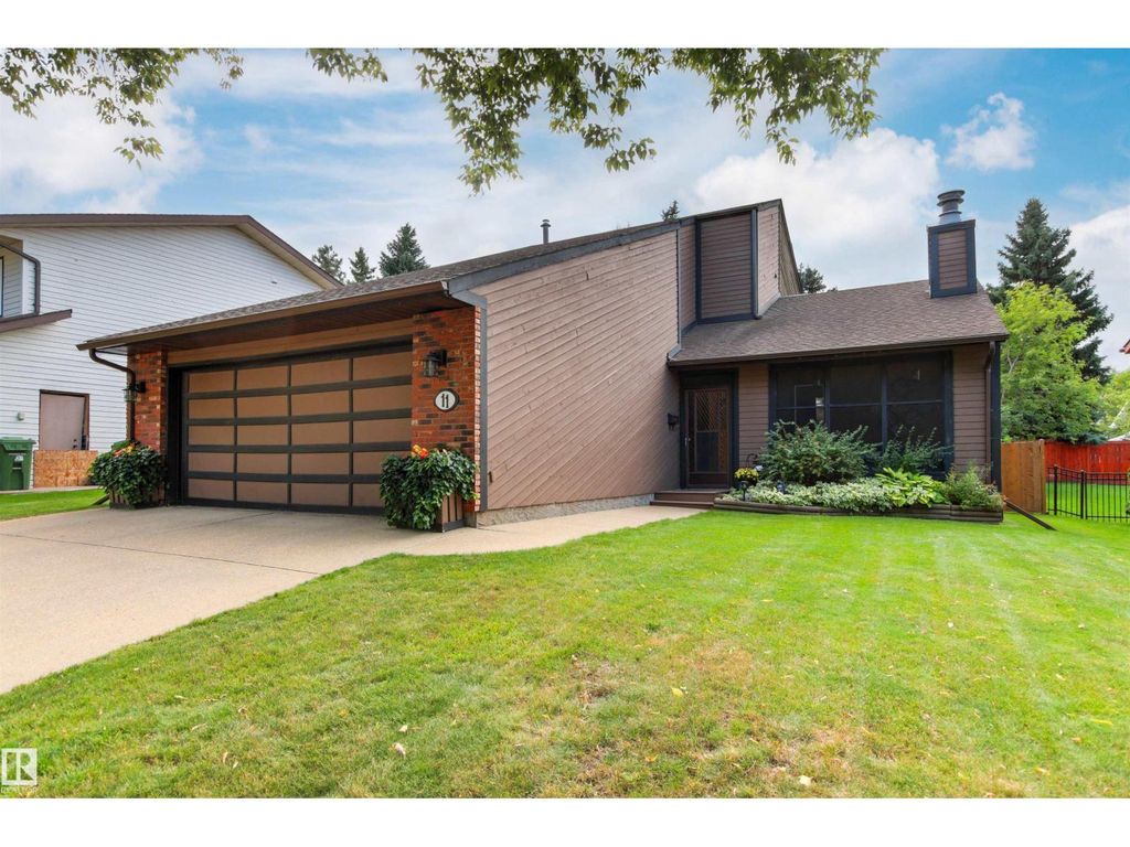 11 Wentworth Cr, St. Albert