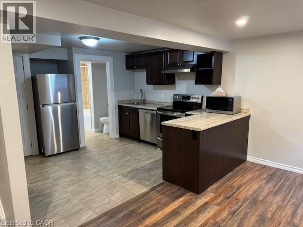 113 Cornerbrook Crescent Unit# 2, Waterloo