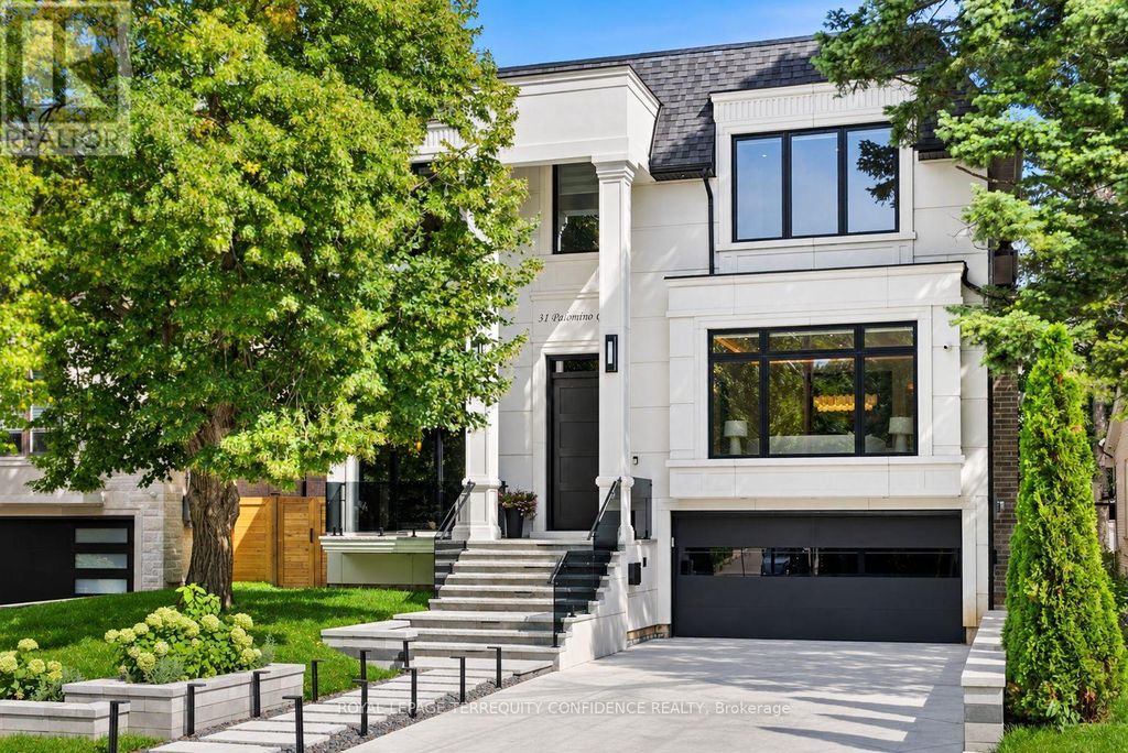 31 Palomino Crescent, Toronto (bayview Village)