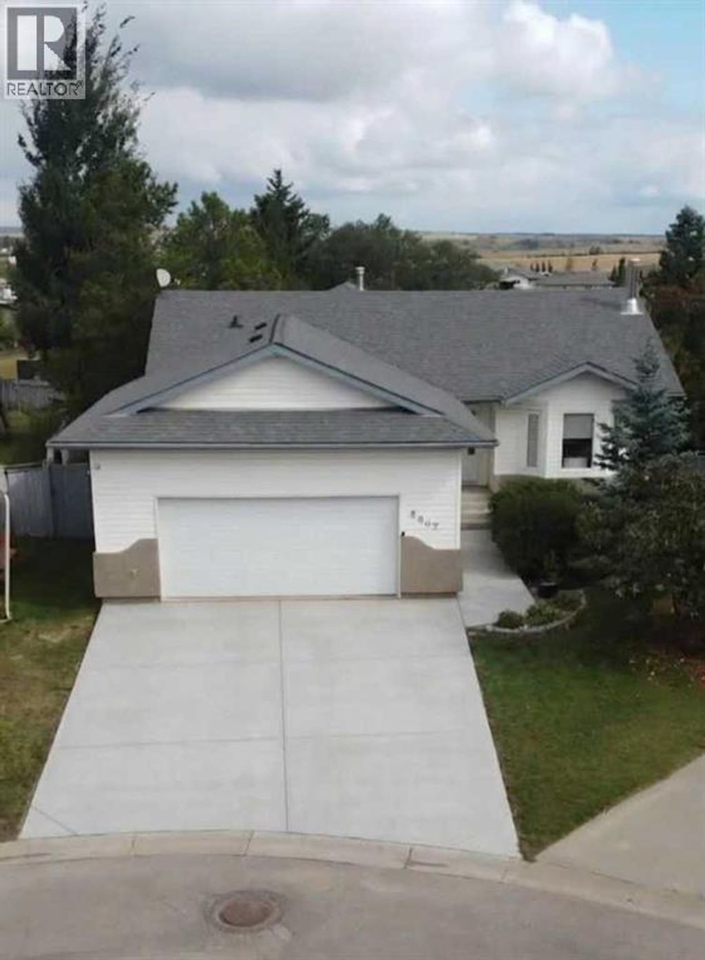 8802 117 Avenue, Grande Prairie