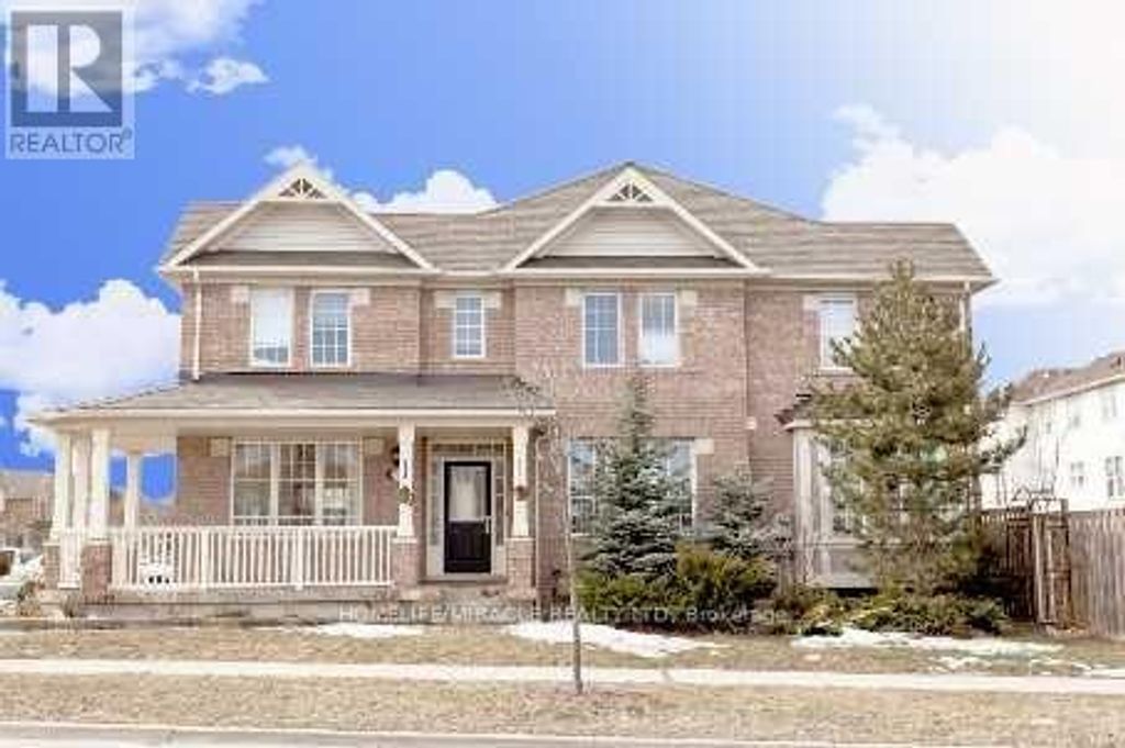 5936 Whitehorn Avenue, Mississauga (east Credit)