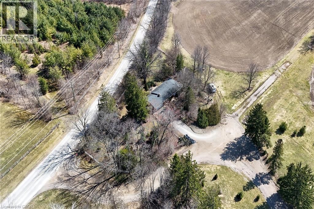 360 Johnson Road, Brantford