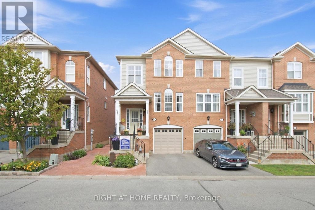 85 Seed House Lane, Halton Hills (georgetown)