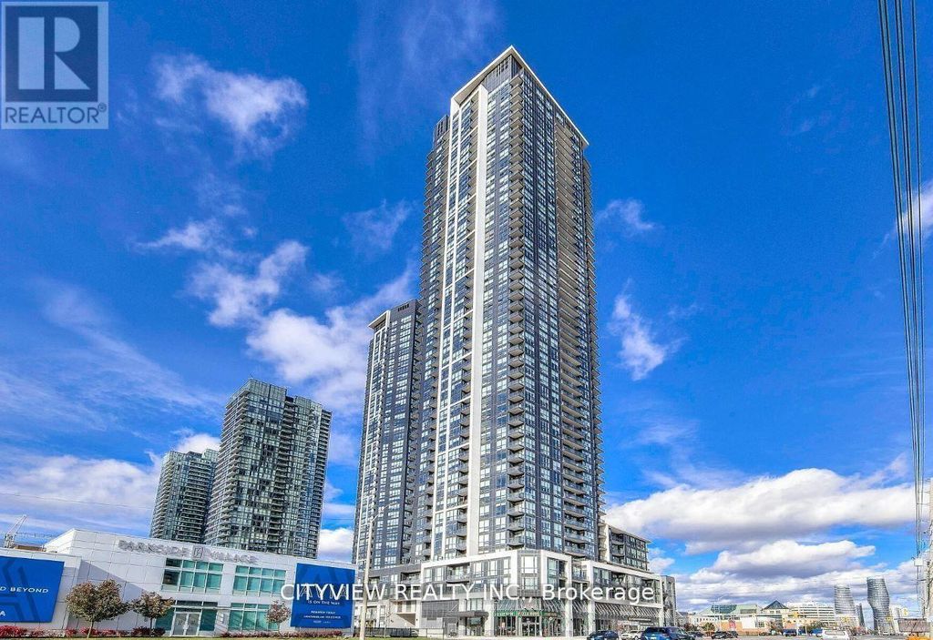 4406 - 4011 Brickstone Mews, Mississauga (city Centre)
