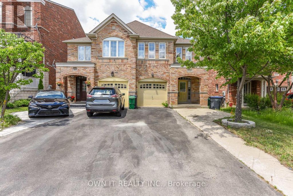 3035 Mission Hill Drive, Mississauga (churchill Meadows)