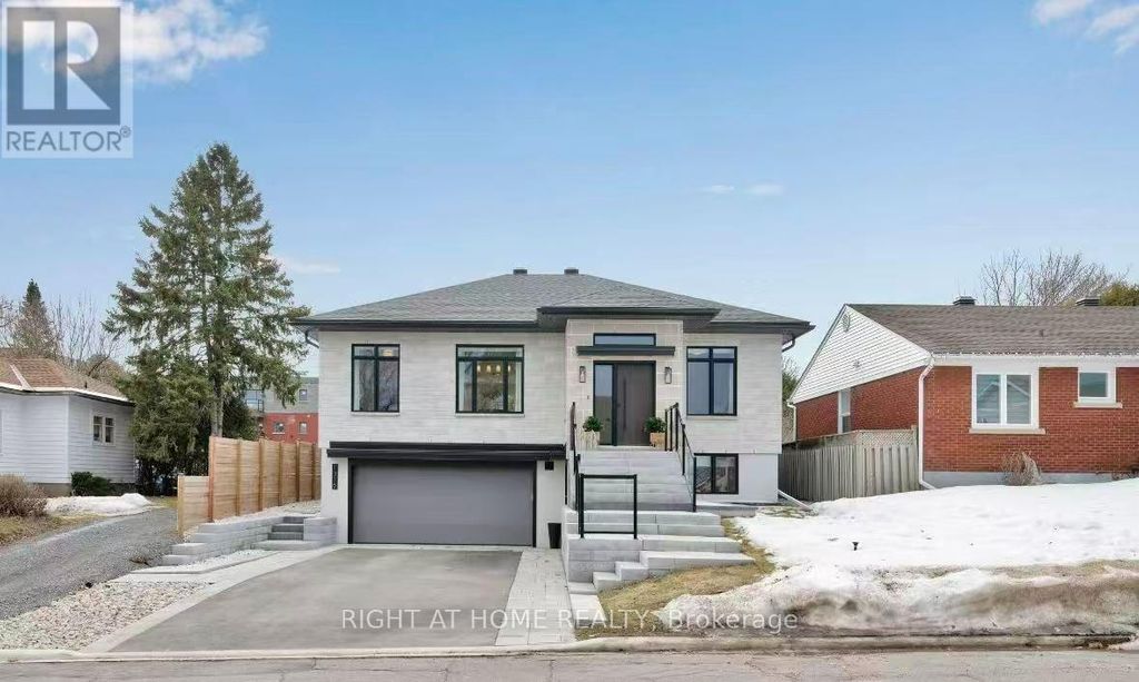#2 - 1316 Dochester Ave Avenue, Ottawa