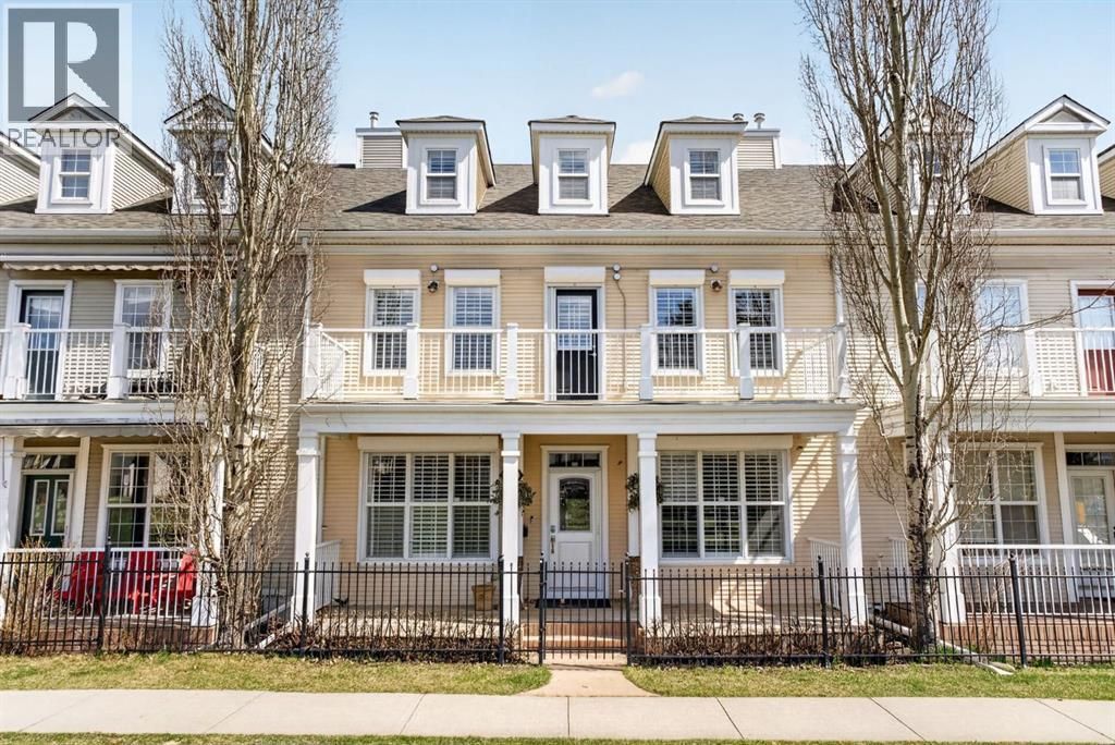 24 Ypres Mews Sw, Calgary