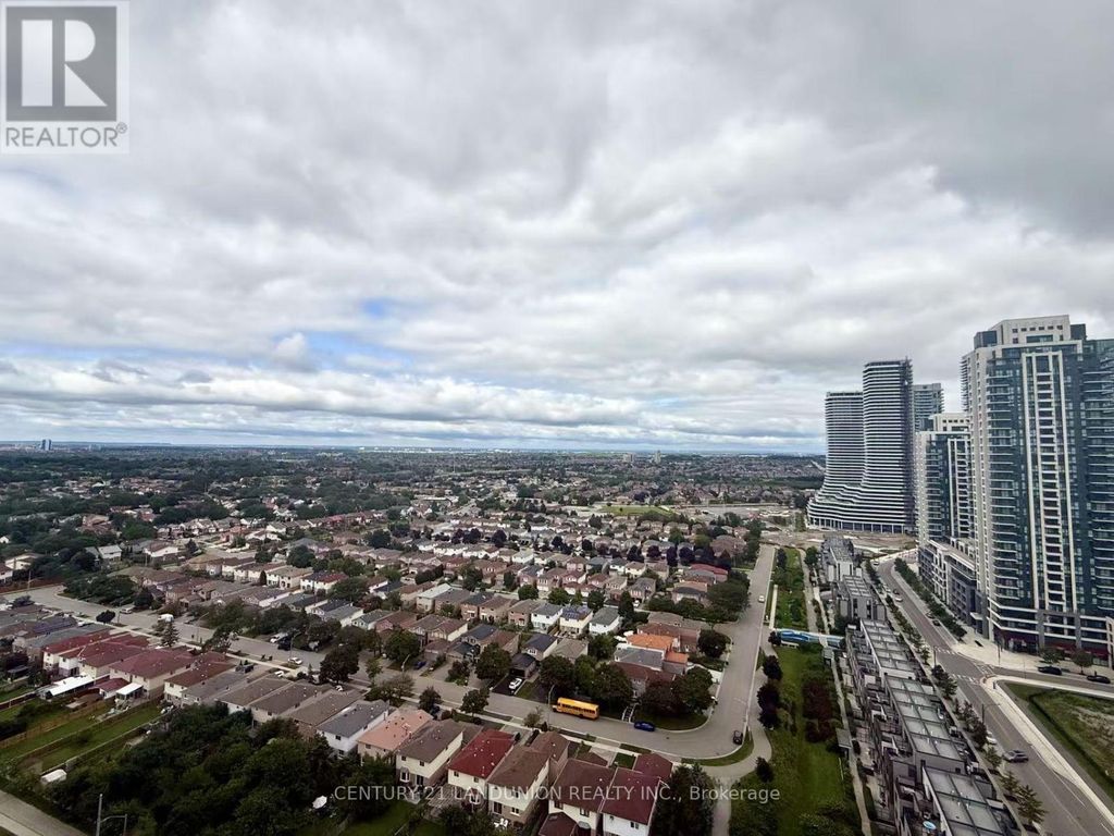 2003 - 448 Burnhamthorpe Road W, Mississauga (city Centre)
