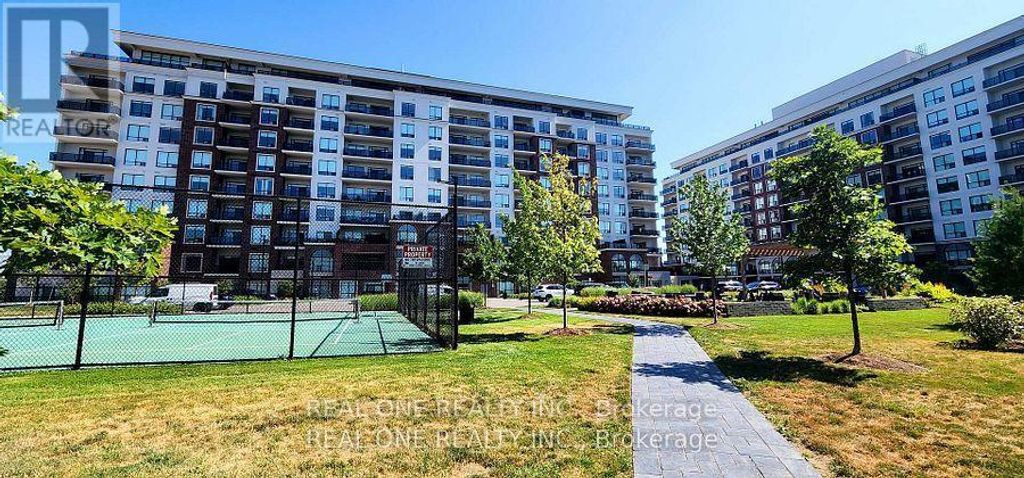 408 - 480 Callaway Road, London North (north R)