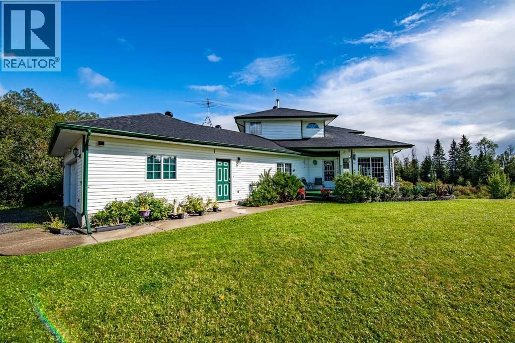 61013a, Twp Rd 40-1, Rural Clearwater County