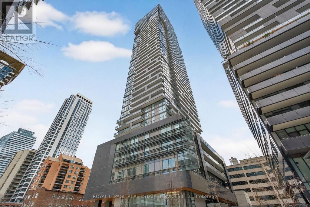 1506 - 39 Roehampton Avenue, Toronto (mount Pleasant West)