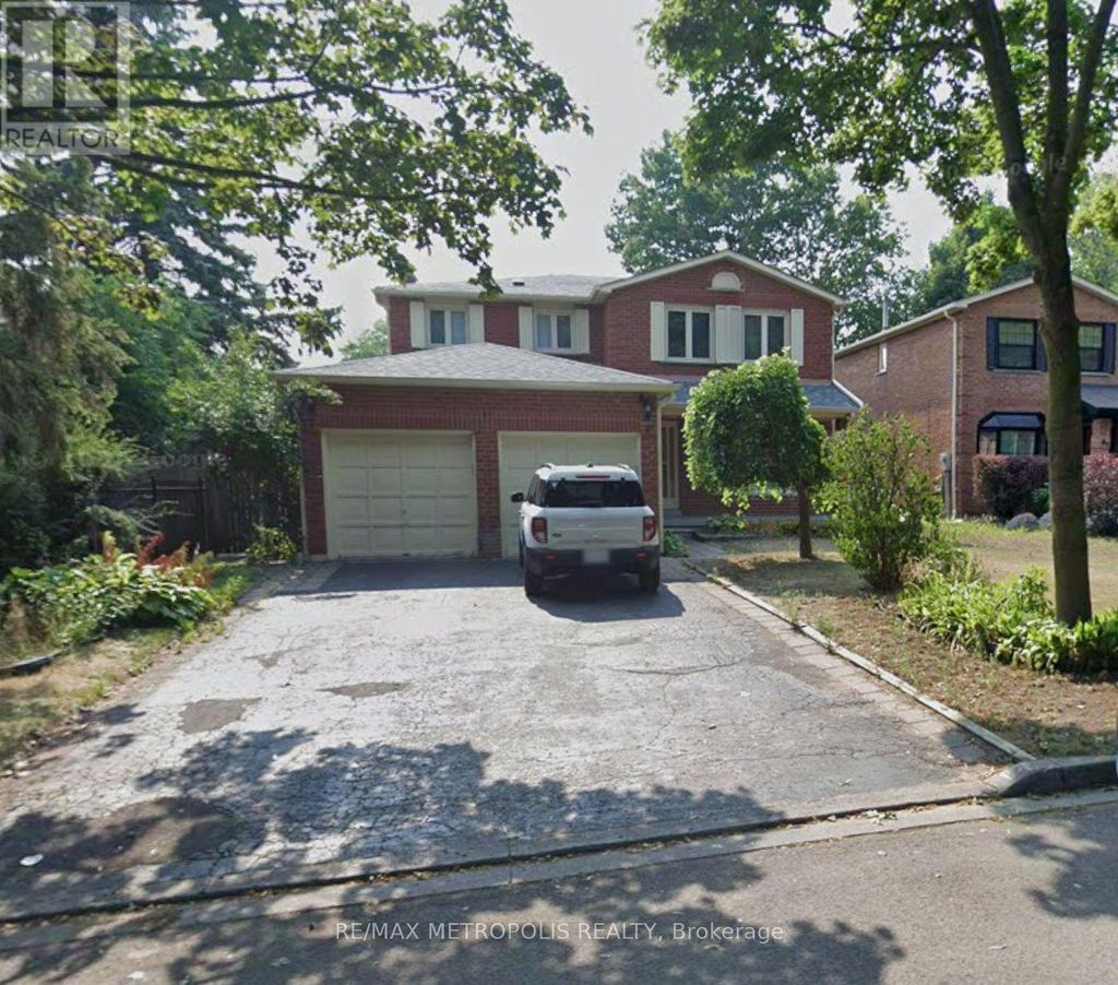 83 Windrush Trail, Toronto (highland Creek)