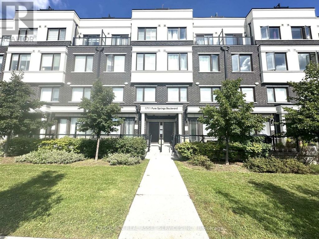 520 - 1711 Pure Springs Boulevard, Pickering (duffin Heights)