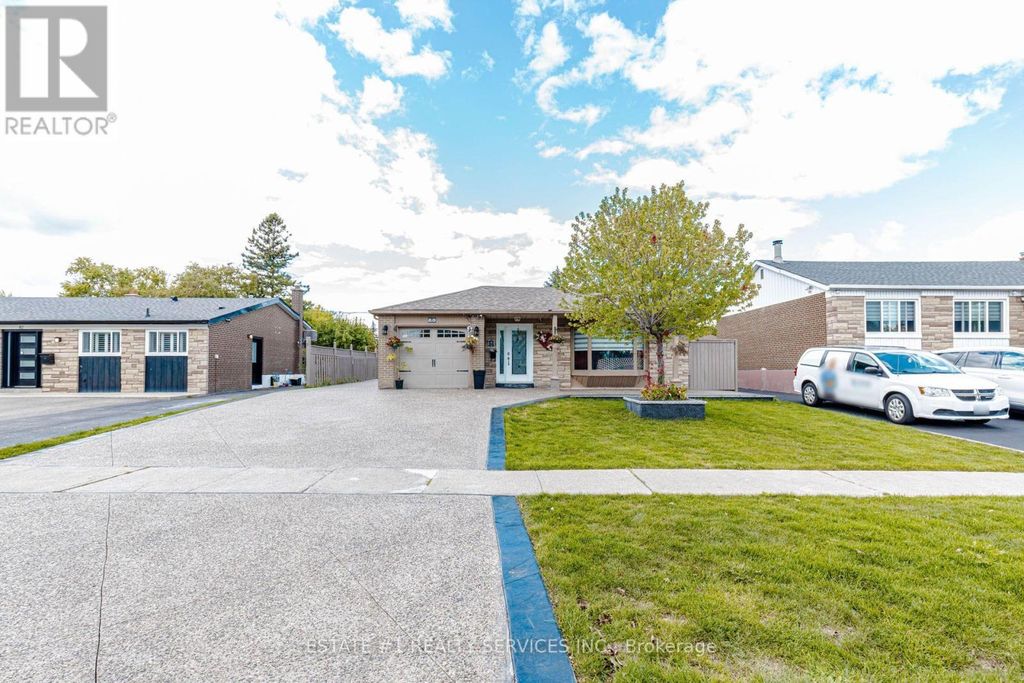 80 Addington Crescent, Brampton (avondale)