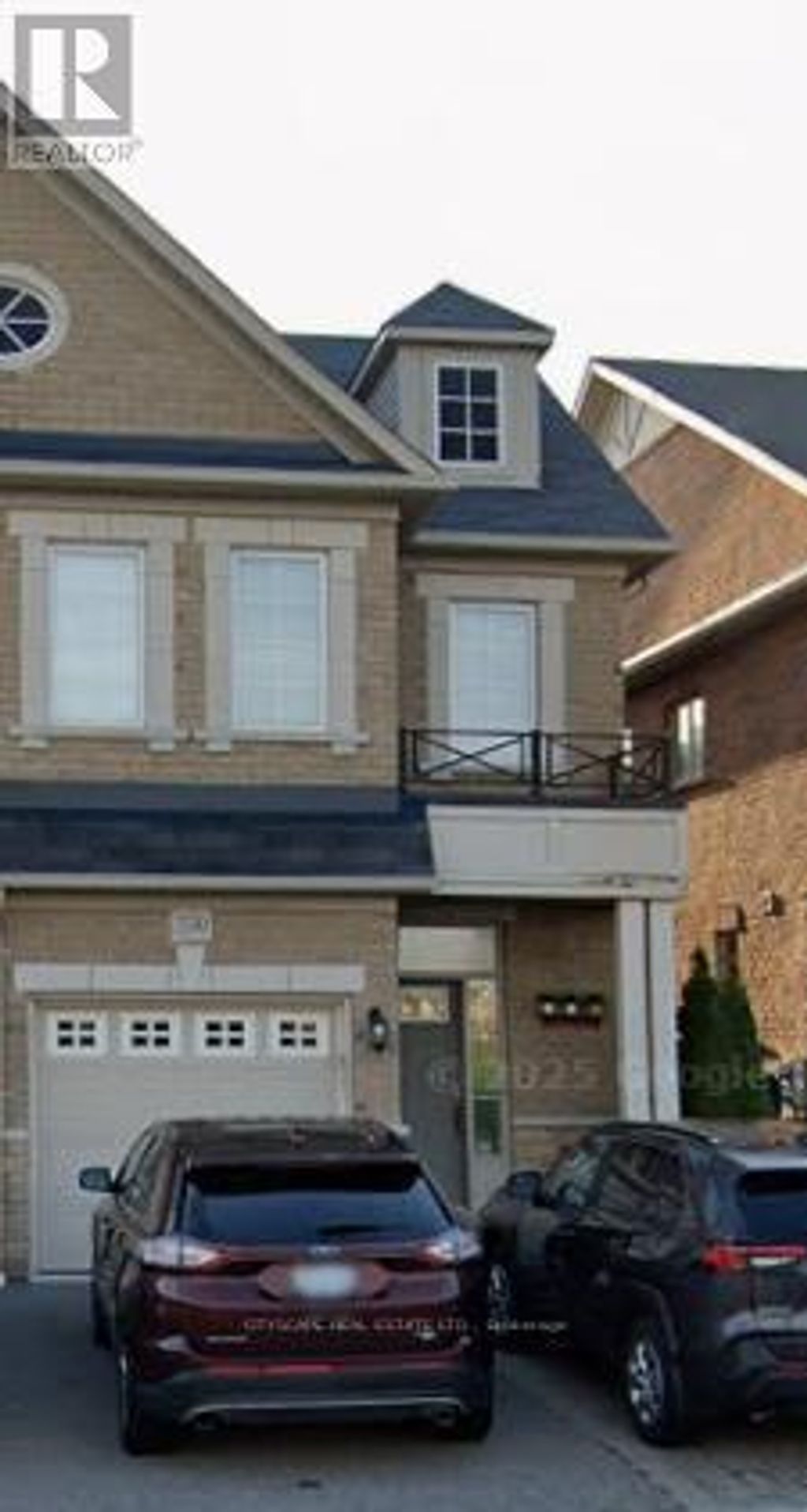 3330 Sunlight Street, Mississauga (churchill Meadows)