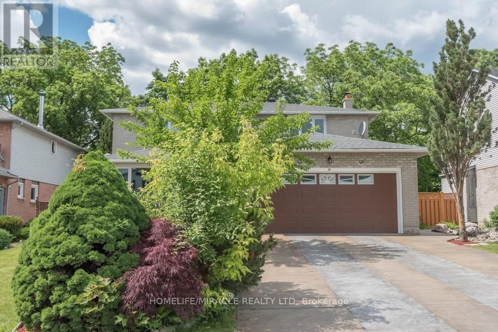 26 Blueberry Drive, Hamilton (riverdale)