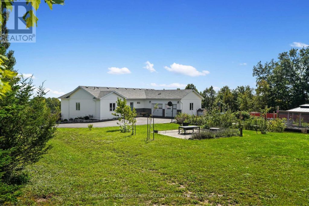635 Northumberland Heights Road, Alnwick/haldimand