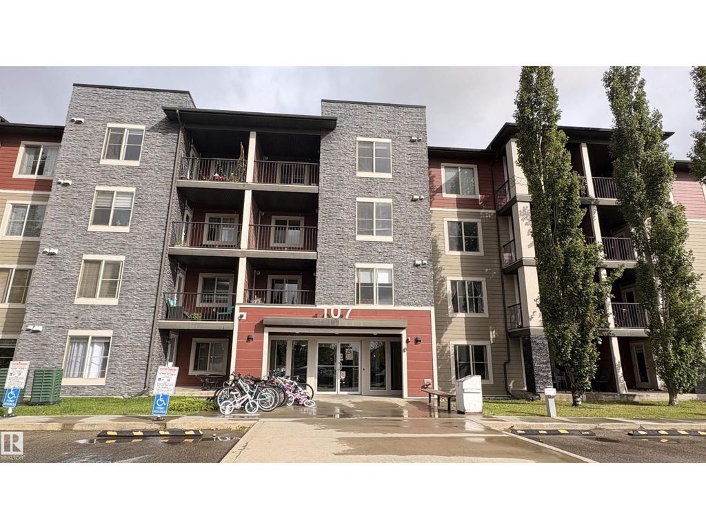 #103 107 Watt Cm Sw, Edmonton