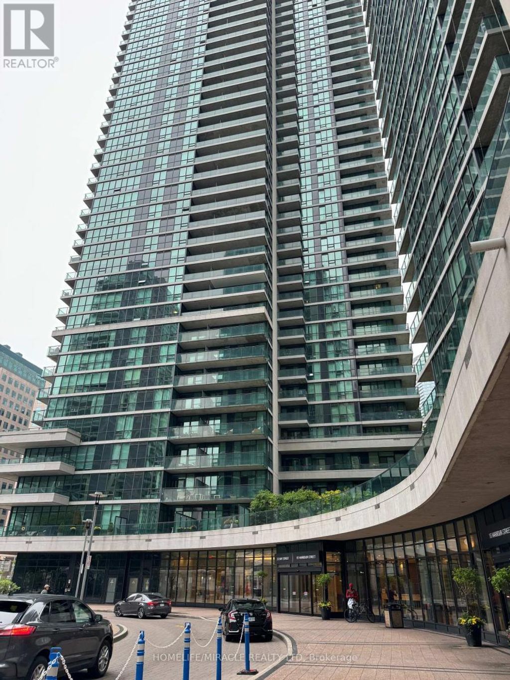 3702 - 33 Bay Street, Toronto (waterfront Communities)