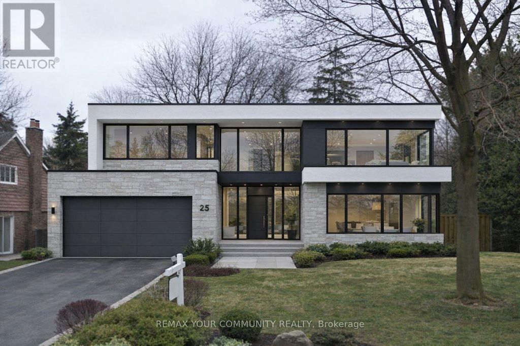 25 Alcaine Court, Markham (thornhill)