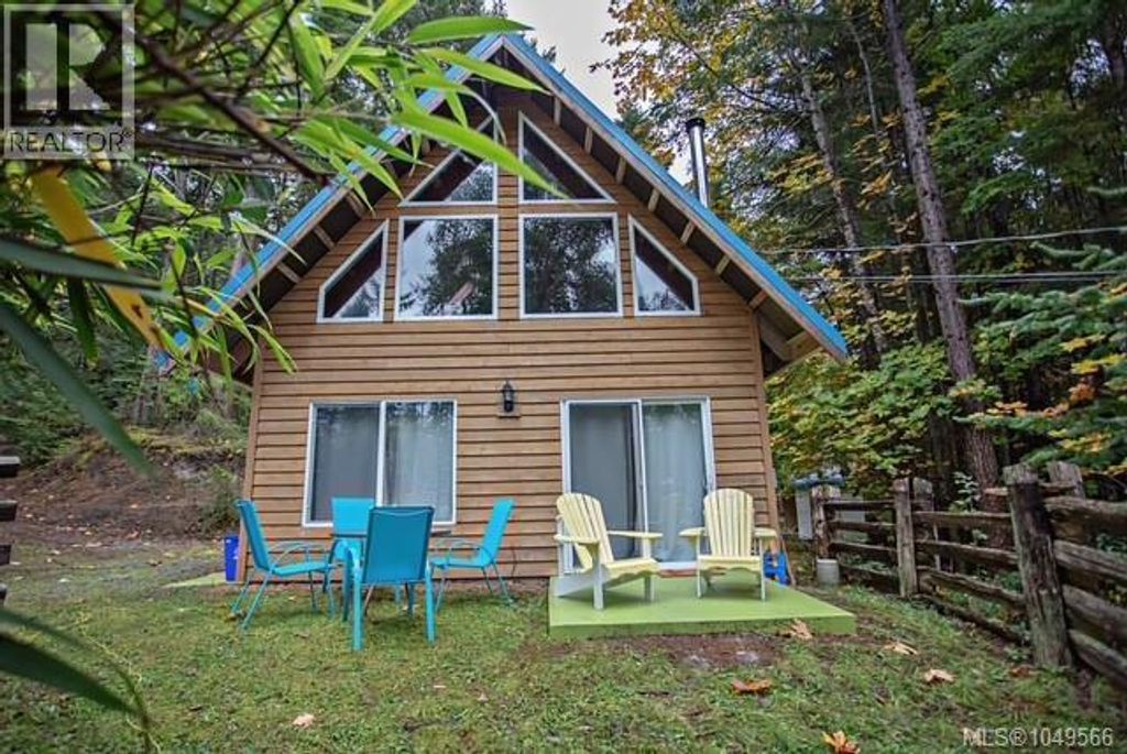 871 Sharie Rd, Gabriola Island