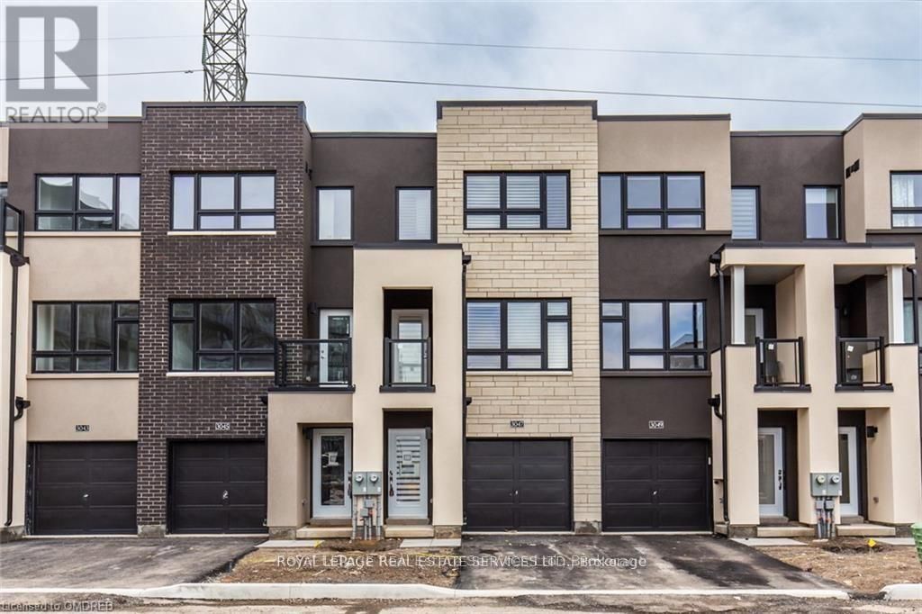 3047 Cherry Blossom, Burlington (alton)
