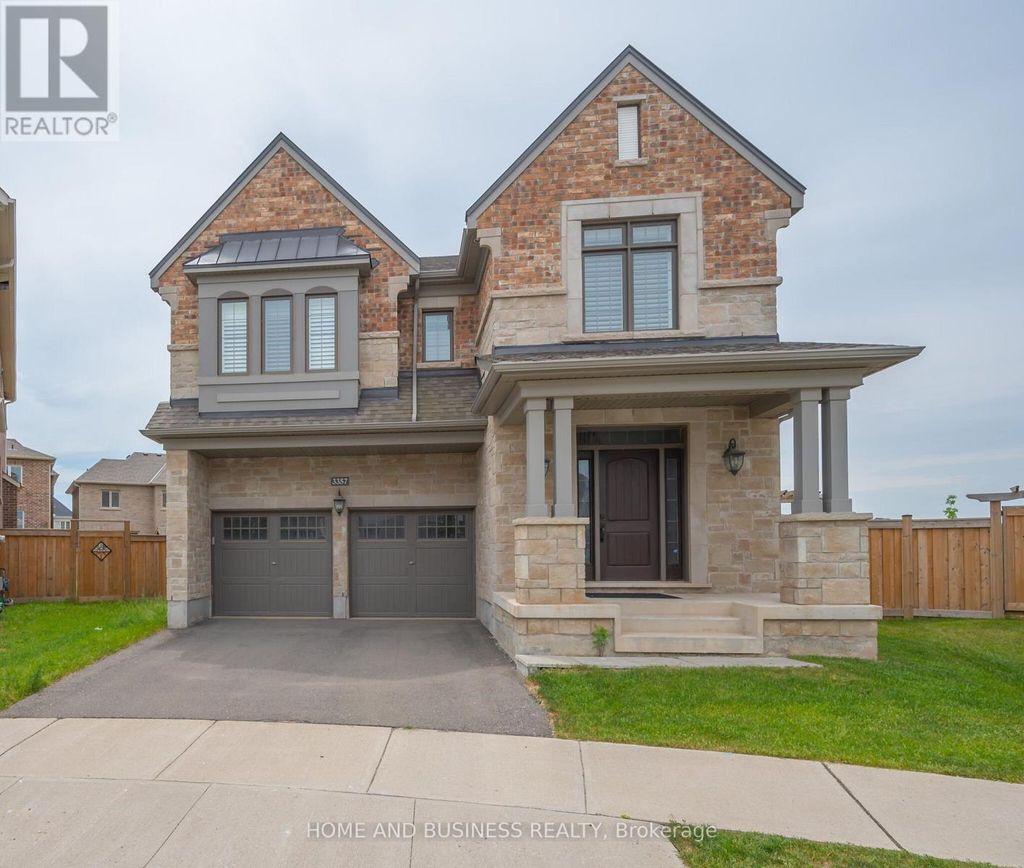 3357 Mintwood Circle, Oakville (go Glenorchy)