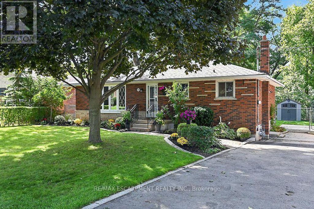 149 Berwick Street, Haldimand