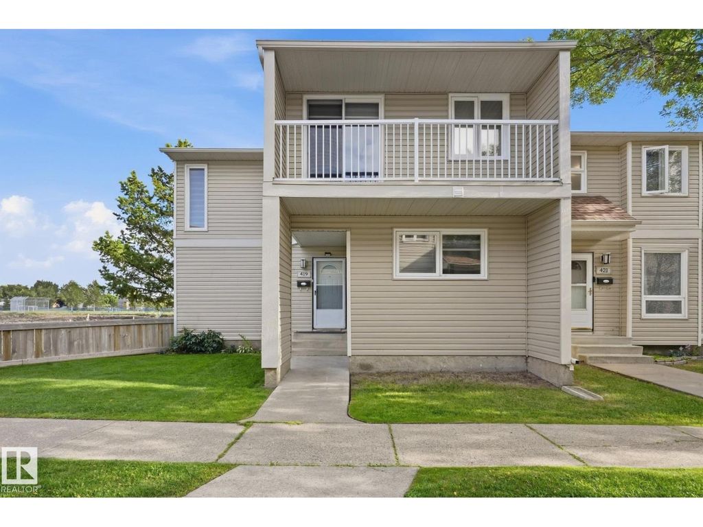 419 Dunluce Rd Nw, Edmonton