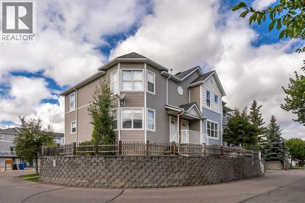 902 Prairie Sound Circle Nw, High River