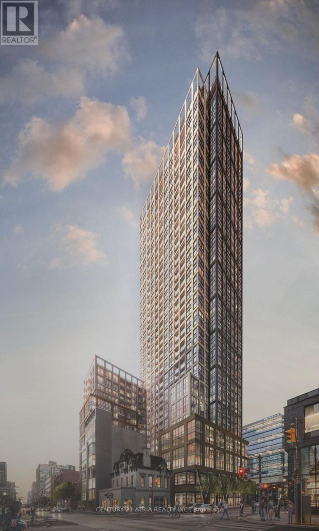 2108 - 108 Peter Street, Toronto (waterfront Communities)