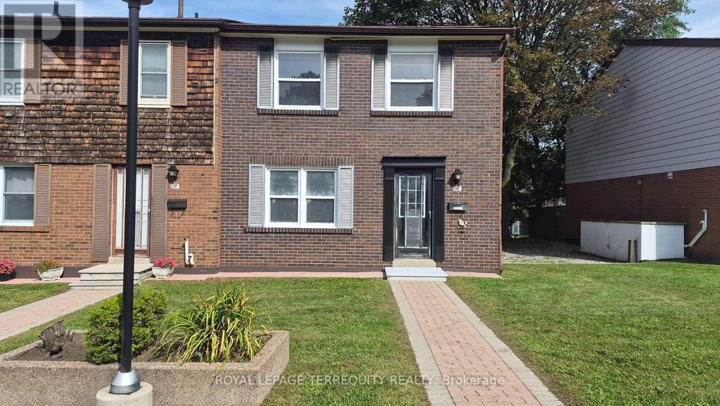 15 - 15 Brimwood Boulevard, Toronto (agincourt North)