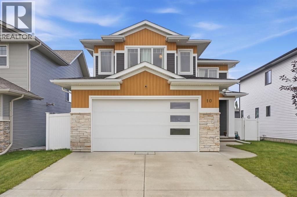 10 Mitchell Crescent, Blackfalds
