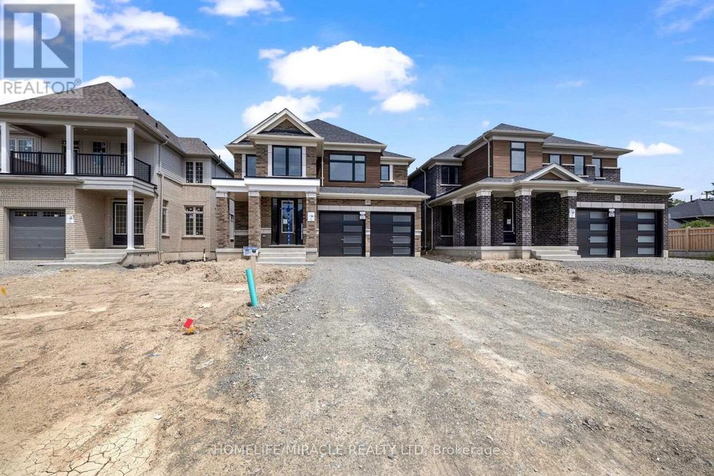 41 Sandhill Crescent, Adjala-Tosorontio (colgan)