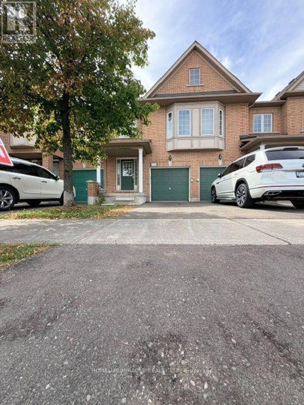 7 - 6391 Spinnaker Circle, Mississauga (meadowvale Village)