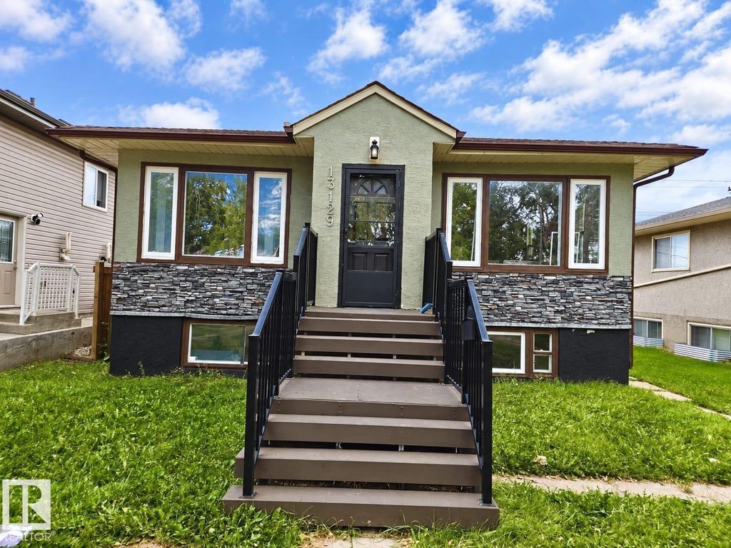 13129 101 St Nw, Edmonton