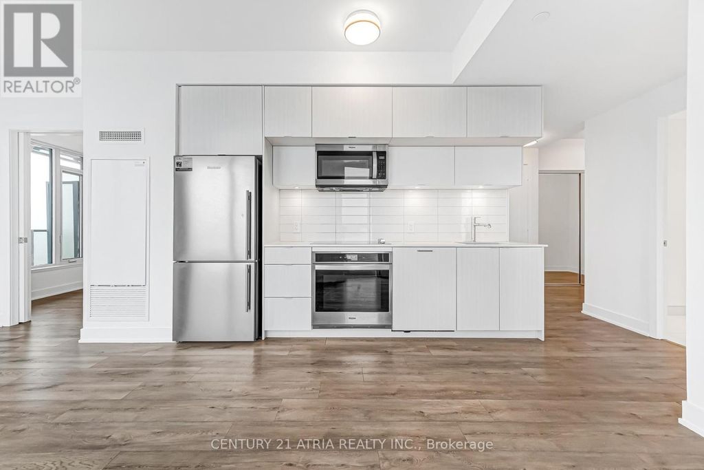 3308 - 575 Bloor Street E, Toronto (north St. James Town)
