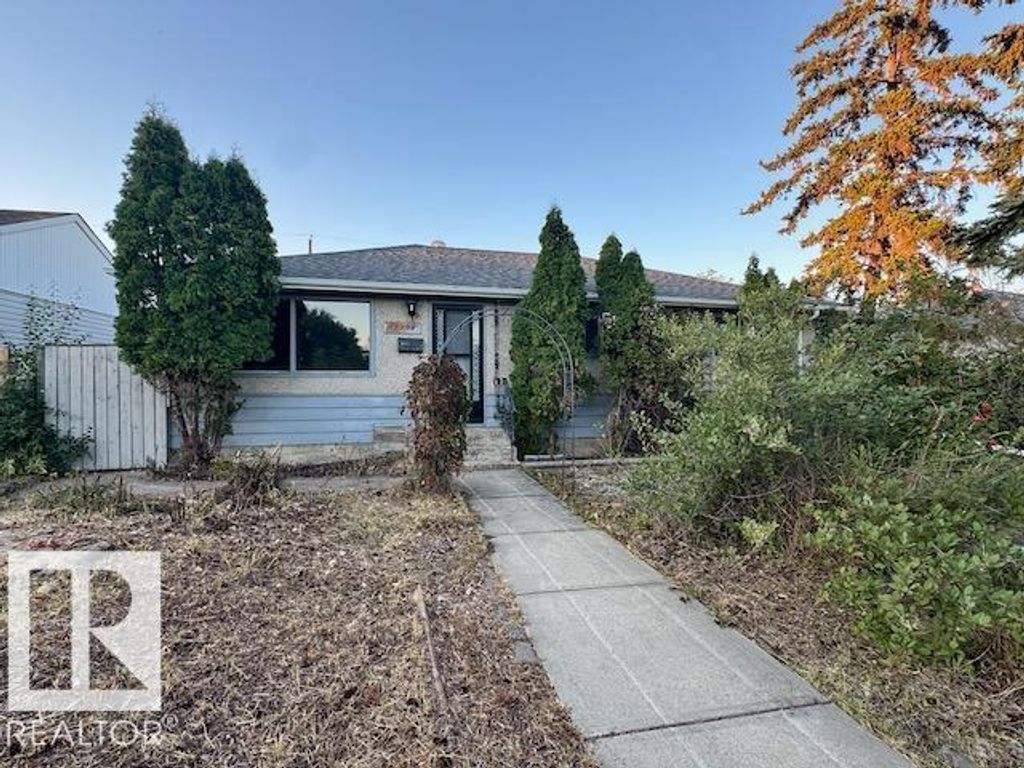13908 135 Av Nw, Edmonton